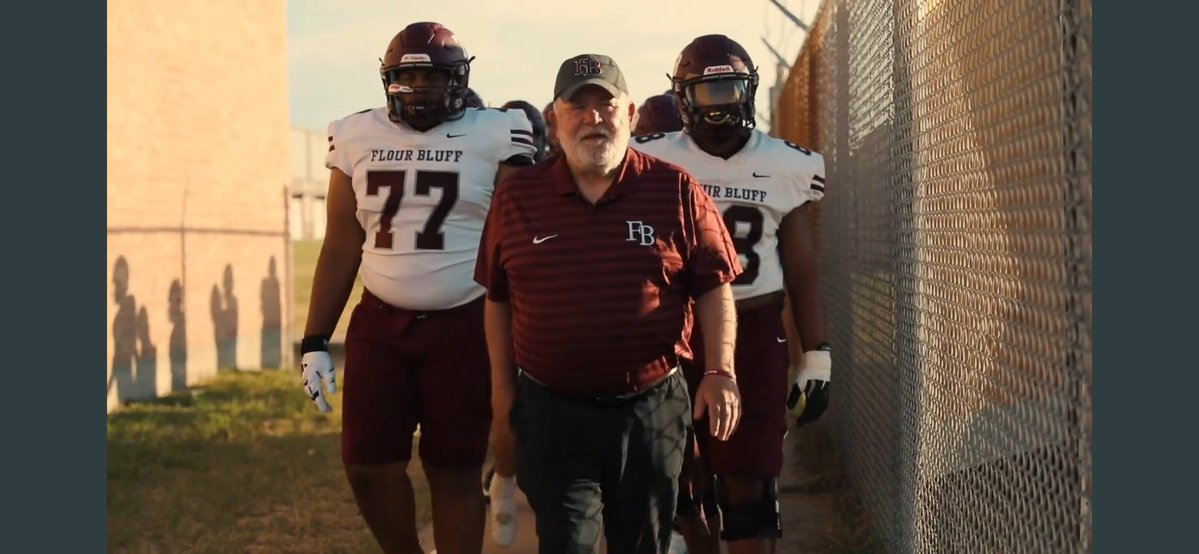 ChrisSteinbruck's tweet photo. Congratulations to @FBswarmfootball Hornet Seniors Matthew Howard and Connor Davis on receiving the Coach Ron (Capt) Rodgers Memorial Scholarship.  Capt dedicated 47 years to teaching and coaching! https://t.co/oqEWqjpcT5