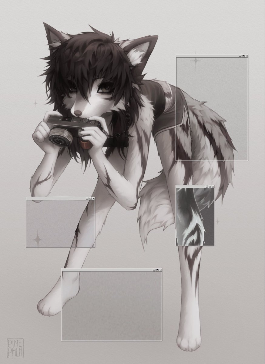 p1nepalm's tweet photo. she wants to take your photo 📸 https://t.co/ESvKC9Q4xz