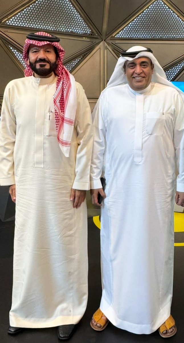 م. توفيق فؤاد تونسي tweet media