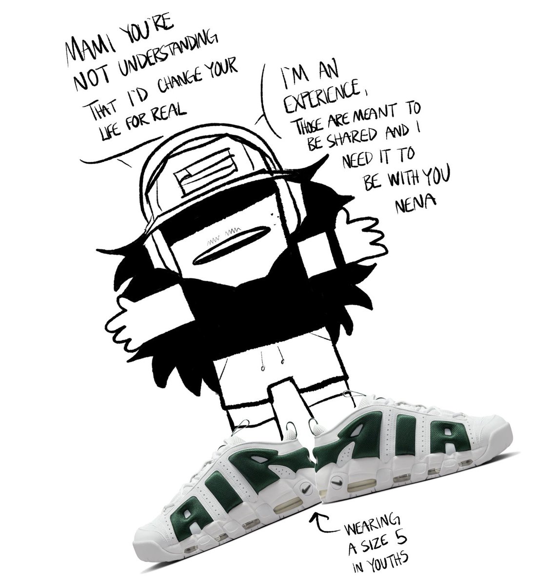 CAPTAIN tweet media