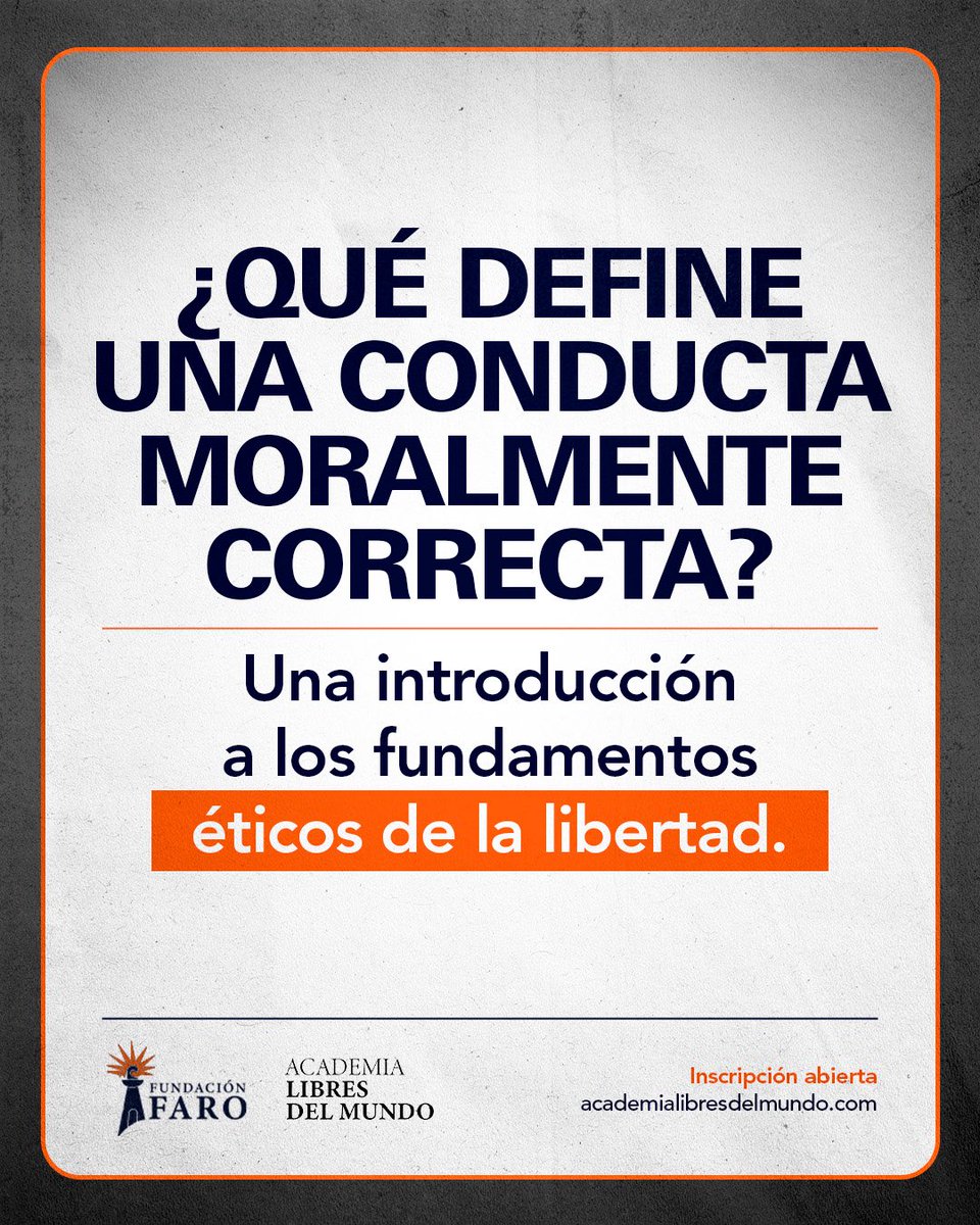 Fundación Faro tweet media