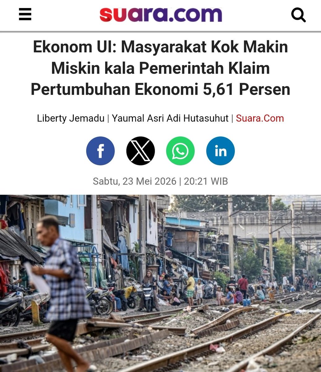Jejak digital. tweet media