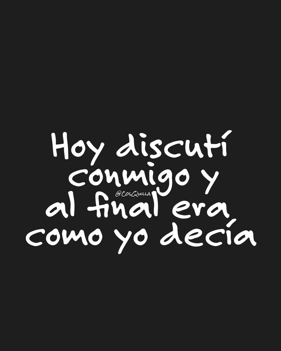 Cosqui tweet media