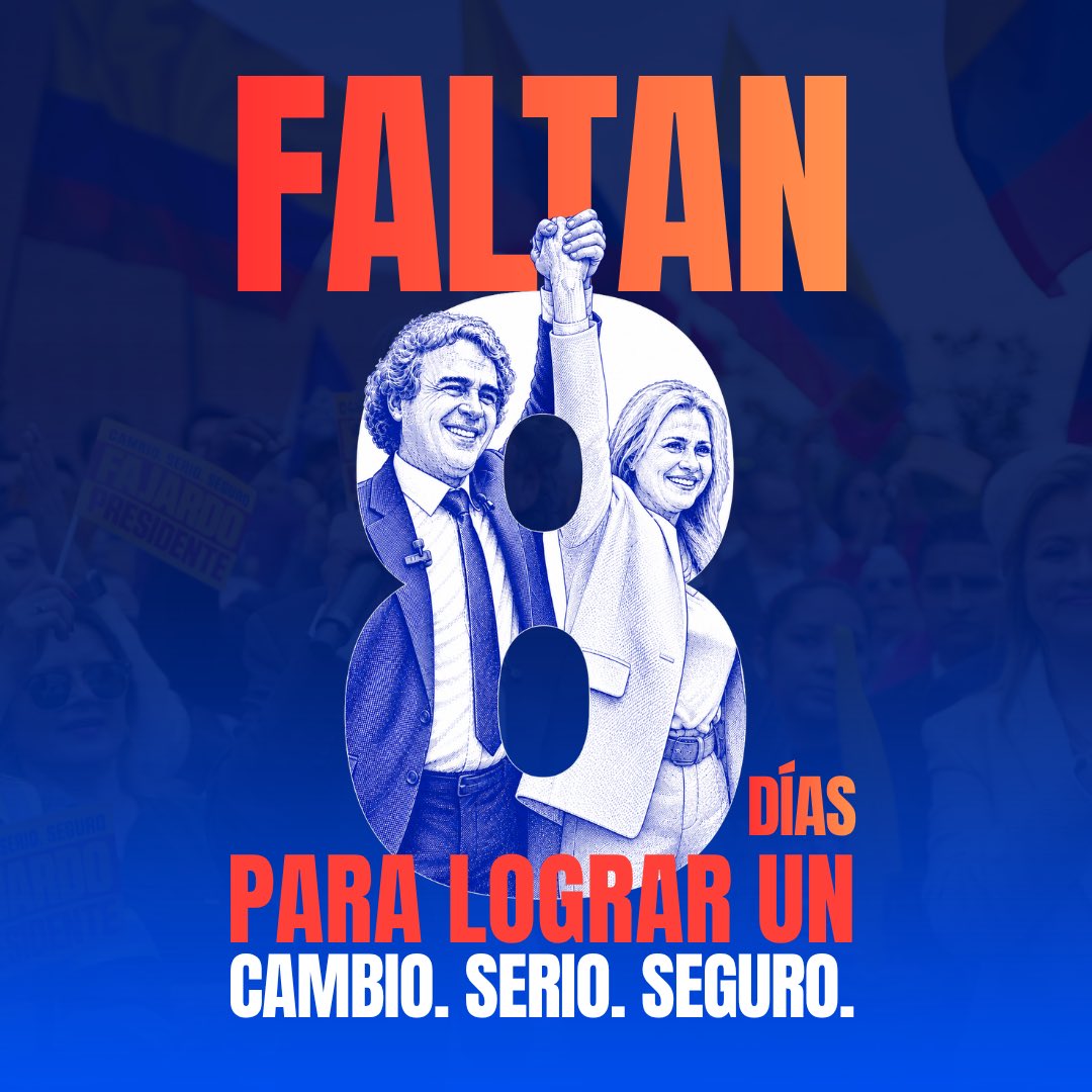 Dignidad & Compromiso tweet media