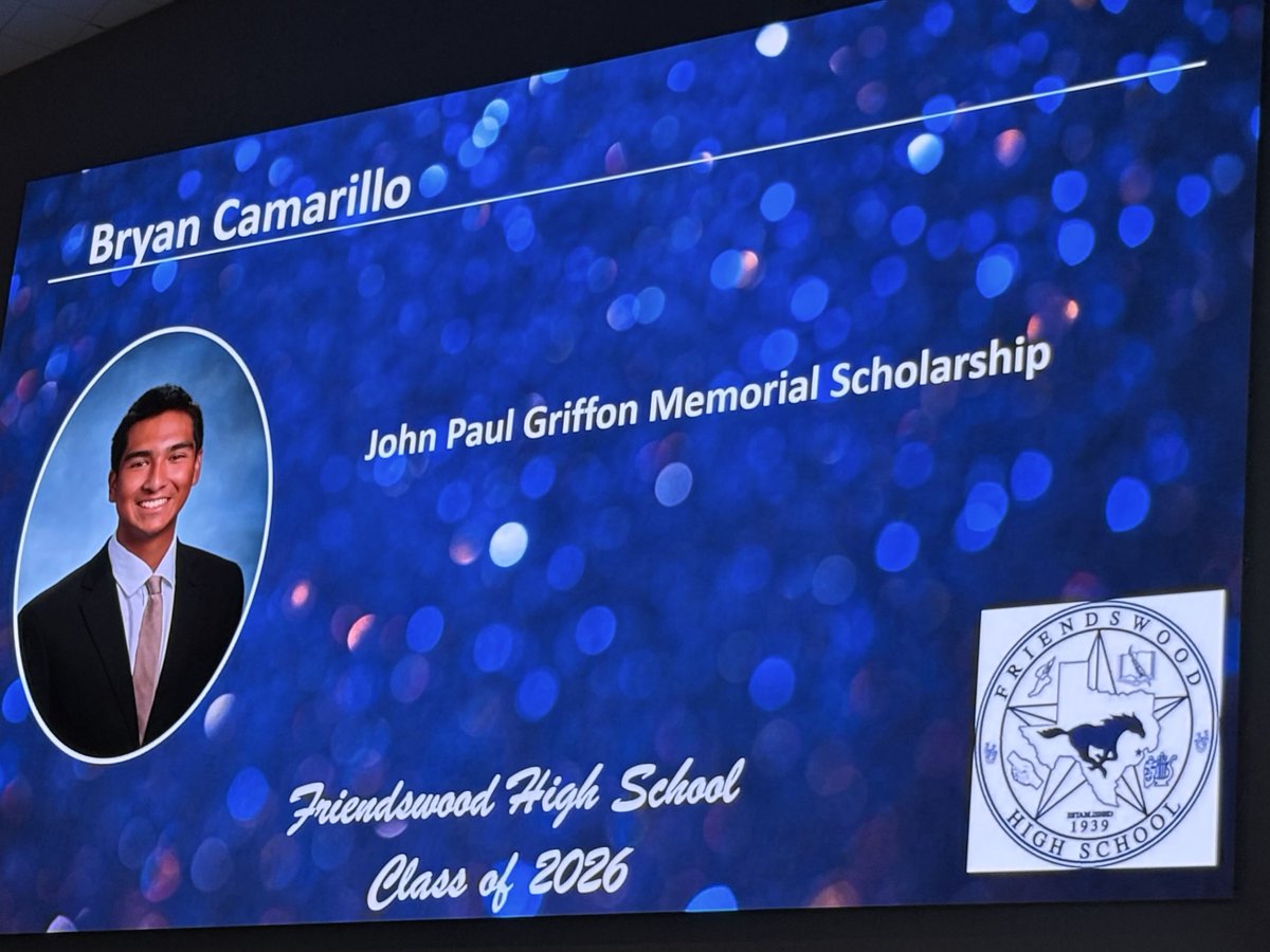 FWoodG's tweet photo. FISD had its 87th graduation. We celebrated the outstanding FHS class of 2026! They were awesome in every area and will do great things in the future! We will miss these wonderful Mustangs! #EveryKidEveryDay https://t.co/uRJcIRljAc
