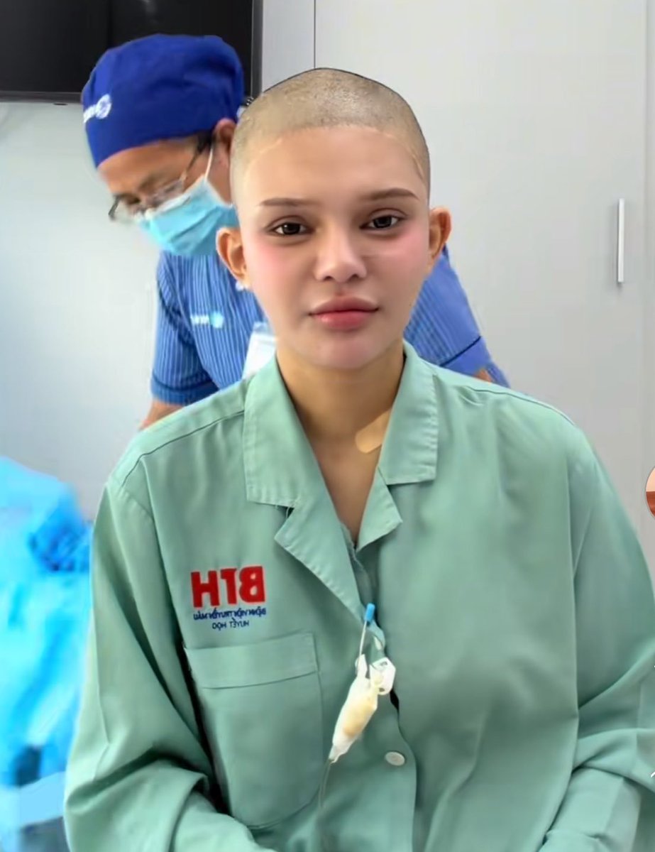 symplyDAPO's tweet photo. Heartbreaking news from Vietnam.

23-year-old TikTok creator Đan Thy (also known as An Thy), who has built a massive following of over 11.3 million fans through her makeup transformations and relatable personality, has revealed she has been diagnosed with leukaemia.

In an emotional video shared on May 18, she opened up about the lifestyle she once thought was harmless, saying she believed youth alone protected her. Despite not smoking or drinking alcohol, she admitted to years of extreme habits: surviving on little to no sleep while working through nights until 6–7am, and drinking up to five bubble teas a day instead of water for nearly three years.

Now undergoing treatment, she says she deeply regrets not taking her health more seriously earlier. Still, she made it clear she wasn’t sharing her story for sympathy  but to explain why her content may slow down as she focuses on recovery and treatment.

Her message has struck a nerve online, turning into a wider conversation about burnout, creator culture, and the hidden cost of constant content creation fueled by sugar, stress, and sleepless nights.

A reminder that even behind the filters, fame, and millions of followers, health doesn’t negotiate.

Wishing her strength through this fight.