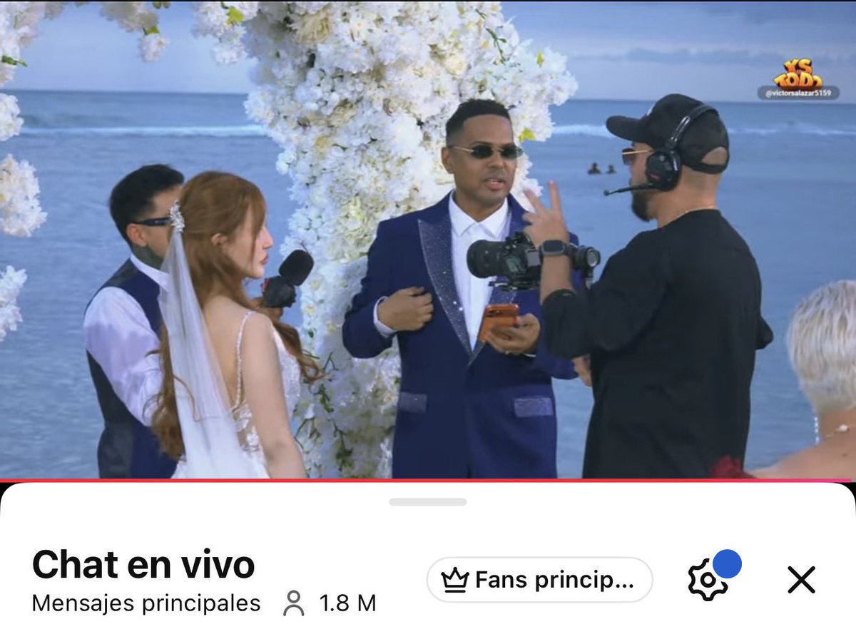 matiasgarciard's tweet photo. Señores soy un hombre oficialmente casado 💍 https://t.co/y1tTAbCH1A