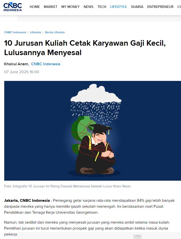 Menteri Pekerja RI tweet media
