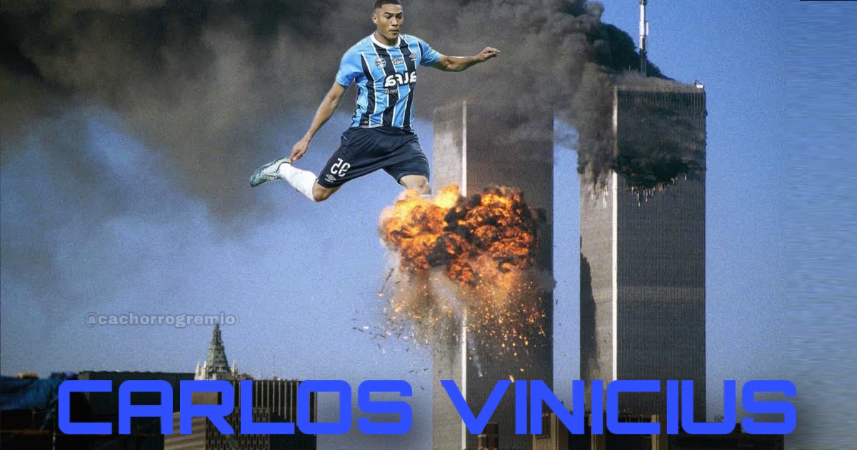 Cachorro Gremista🇪🇪 𓃥 tweet media