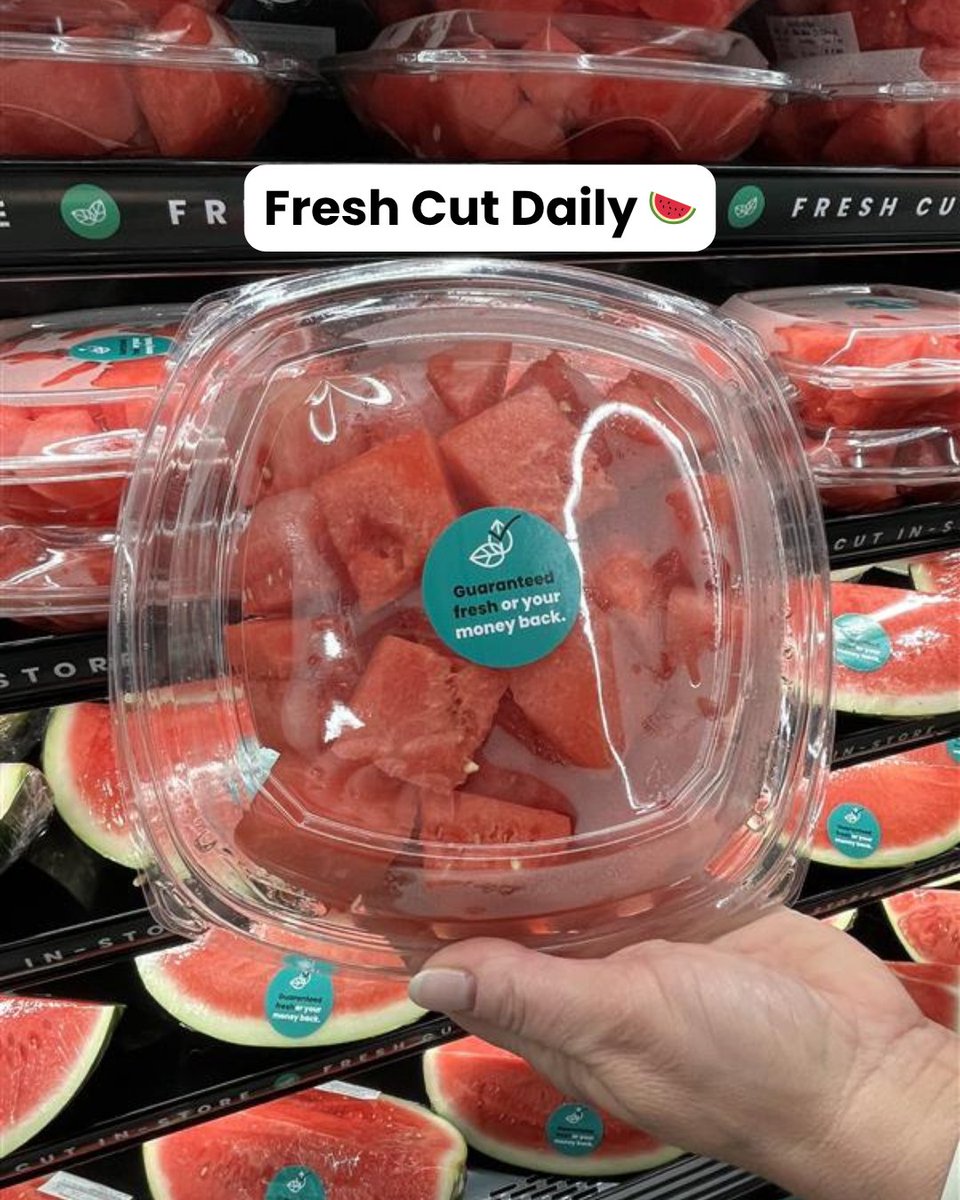 Shaw's Supermarket tweet media