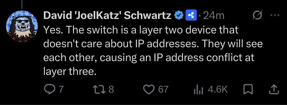 Zach Rector tweet media