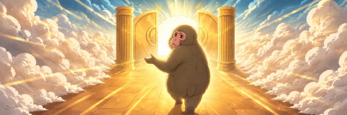Xing Xing the One-Armed Monkey tweet media