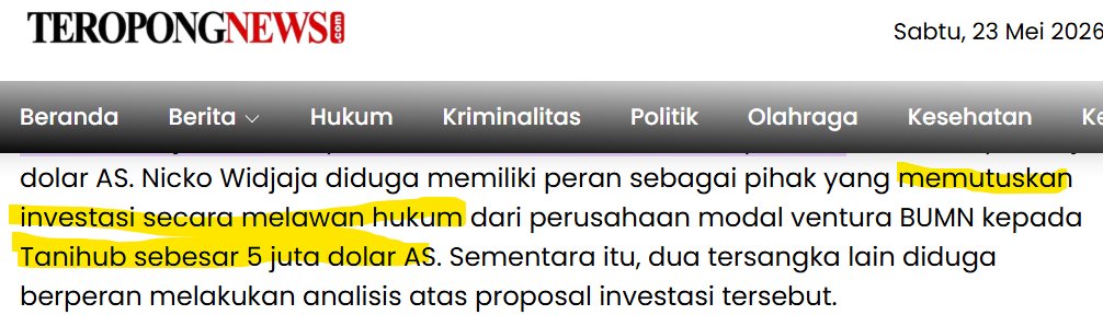 Paman Sams tweet media