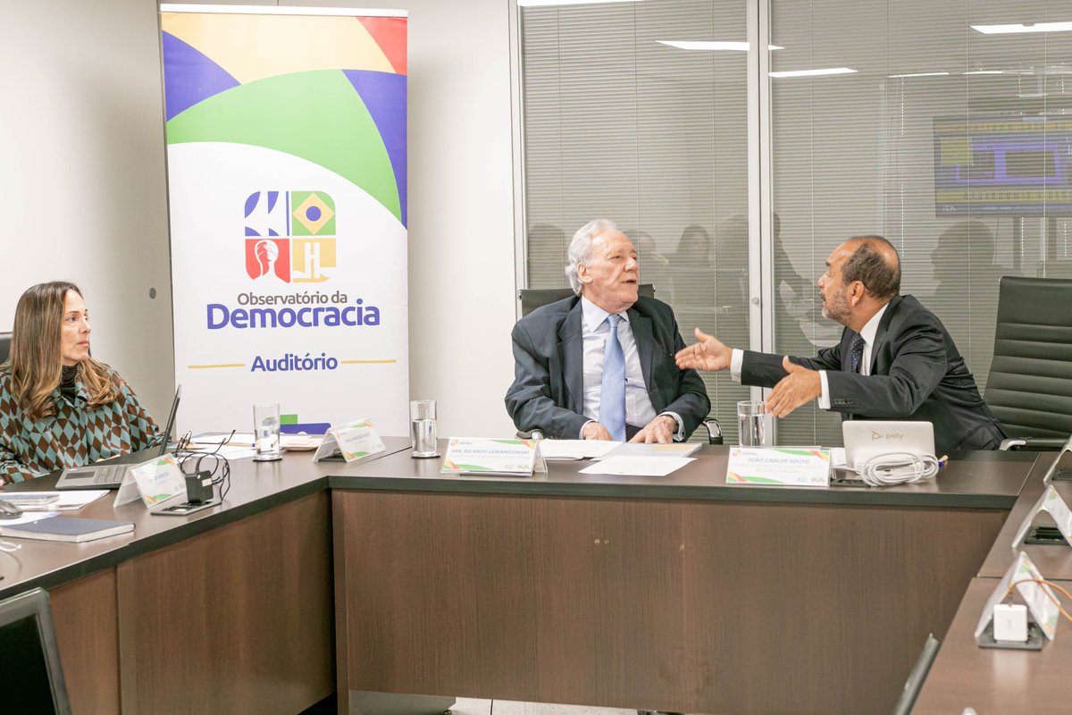 Souto - João Carlos tweet media