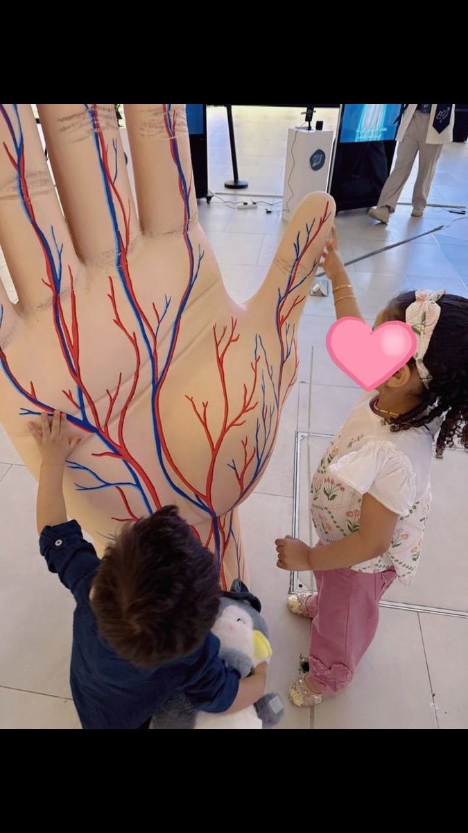AM33_2's tweet photo. انبسطت جدًا بالمشاركة في حملة #رميم 

حملة لها شعور مميز جدًا 🌸🤍🧸 ، ابدعو ماشاءالله تبارك الله بكل تفاصيلها! https://t.co/bnsTHRIsN1