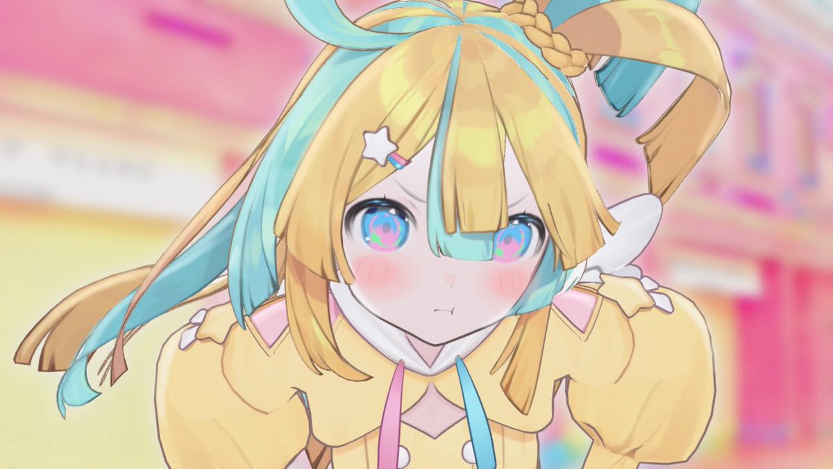 天川はの⭐️3rdワンマン開催決定◝✩ tweet media