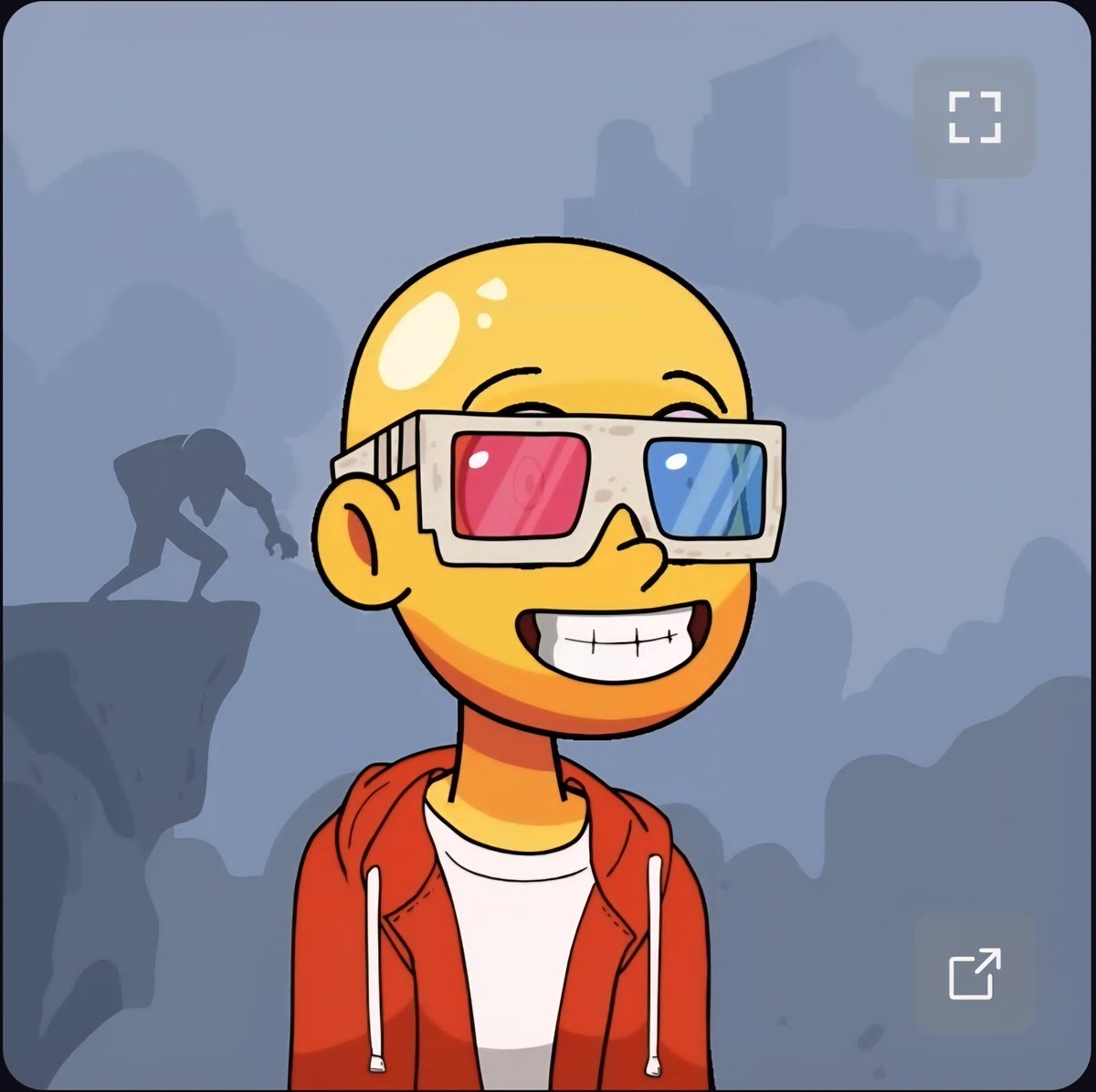 Autismart.nft tweet media