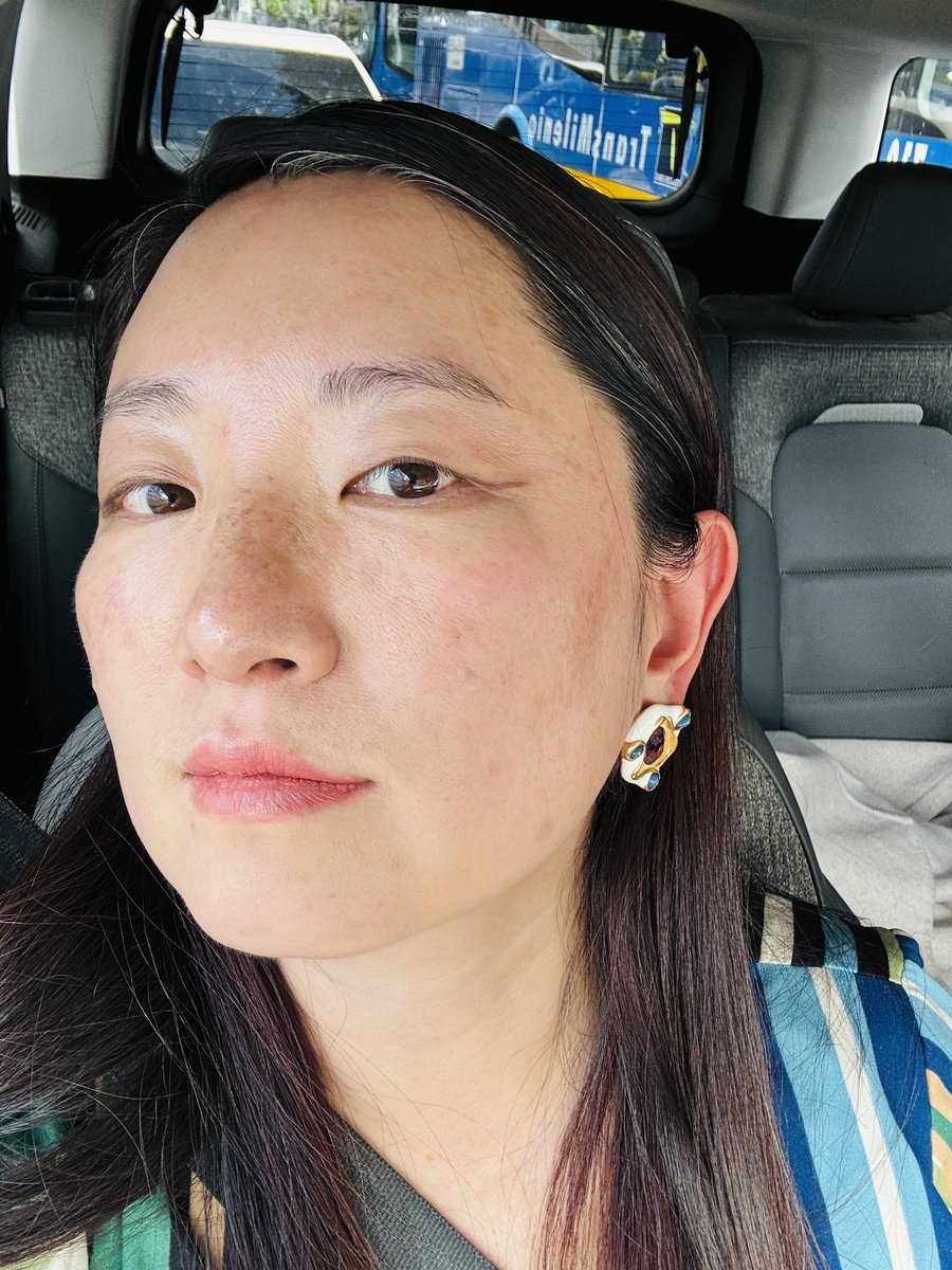 Hanwen Zhang 🐲张汉文 tweet media