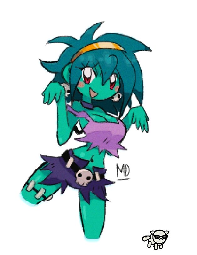MarleDrawsStuff! tweet media