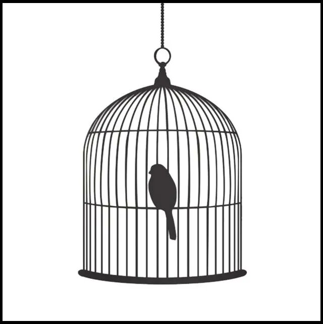 unretains's tweet photo. The caged bird is one of literature's most powerful symbols because it captures the universal tension between freedom and oppression in a single, instantly recognizable image. It appears across cultures and centuries.

This image represents every single memecoin trader,  because even though we could all all trapped doing this, we continue on.

$BIRD

making x com soon and streaming on tiktok https://t.co/7PCOCRh2S0