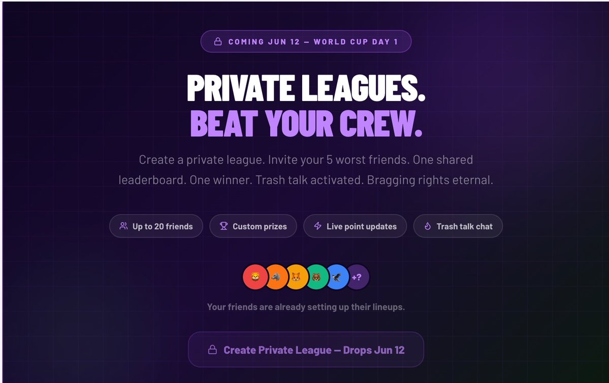 Degen Ballers tweet media