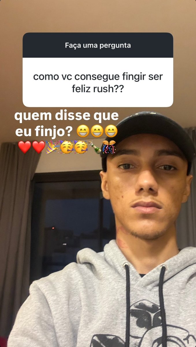 euamoobigrush's tweet photo. Dia 179 "meu maior medo é me olhar no espelho e não me perdoar" https://t.co/xQXikFHBFy