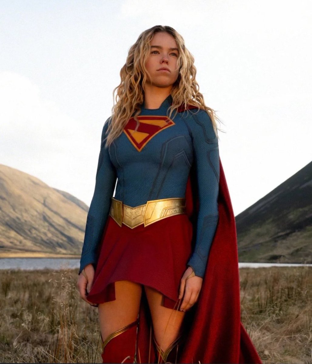 DC Brasil tweet media