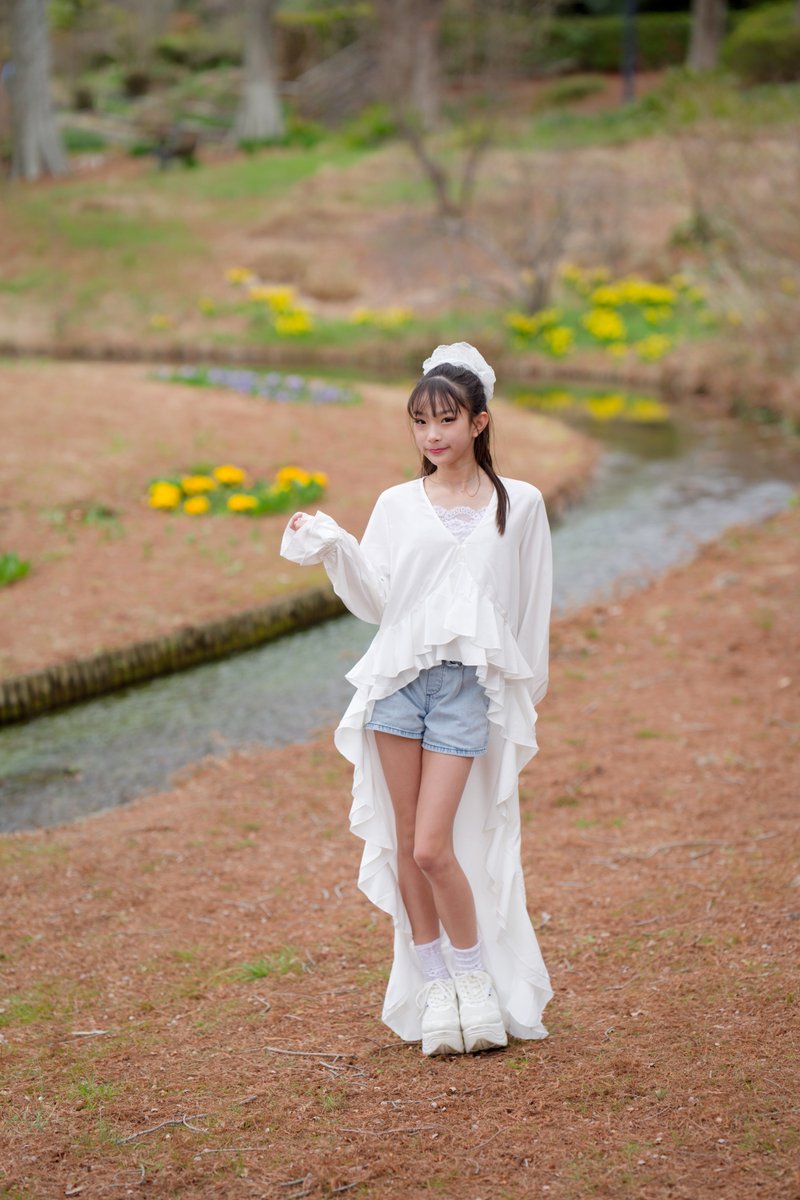 active_chaser's tweet photo. 服部緑地都市緑化植物園
みいなさん

#撮ってみいな
#PUREFUL https://t.co/kkZpoIK6Rf