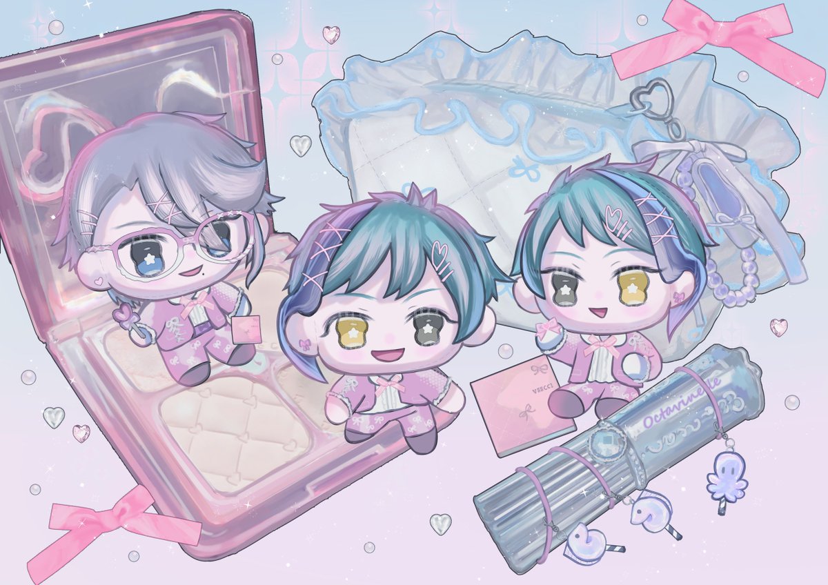 (ᐢ._.ᐢ;)՞ ՞ tweet media