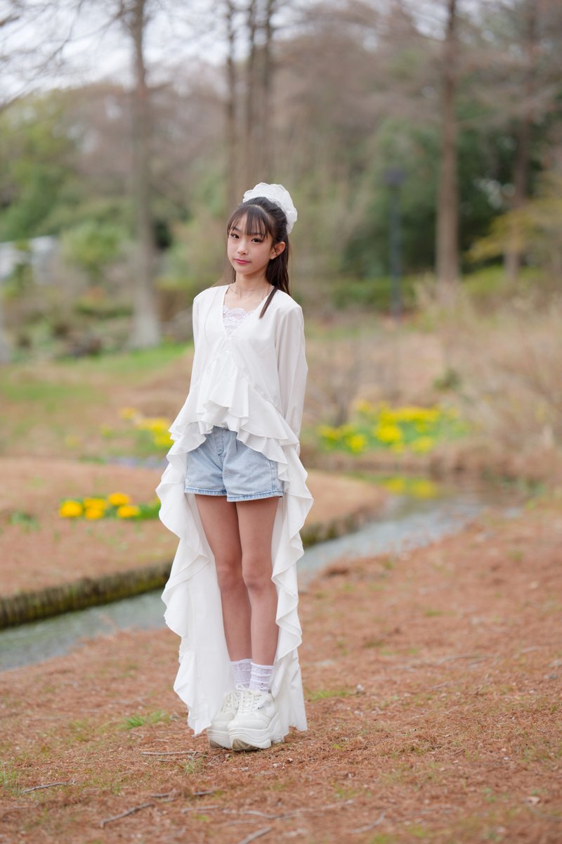 active_chaser's tweet photo. 服部緑地都市緑化植物園
みいなさん

#撮ってみいな
#PUREFUL https://t.co/kkZpoIK6Rf