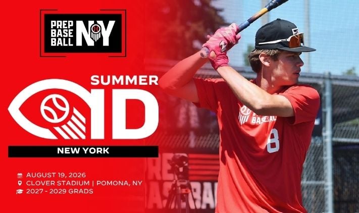 Prep Baseball New York tweet media