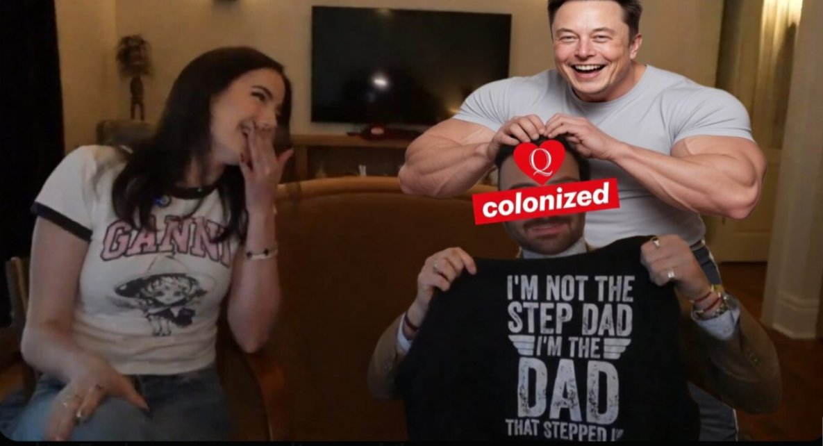 BleachedMao tweet media