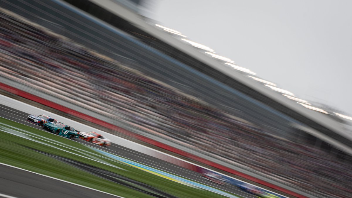 MWinnMedia's tweet photo. We tried to go racing... https://t.co/gpMjZlS5v6