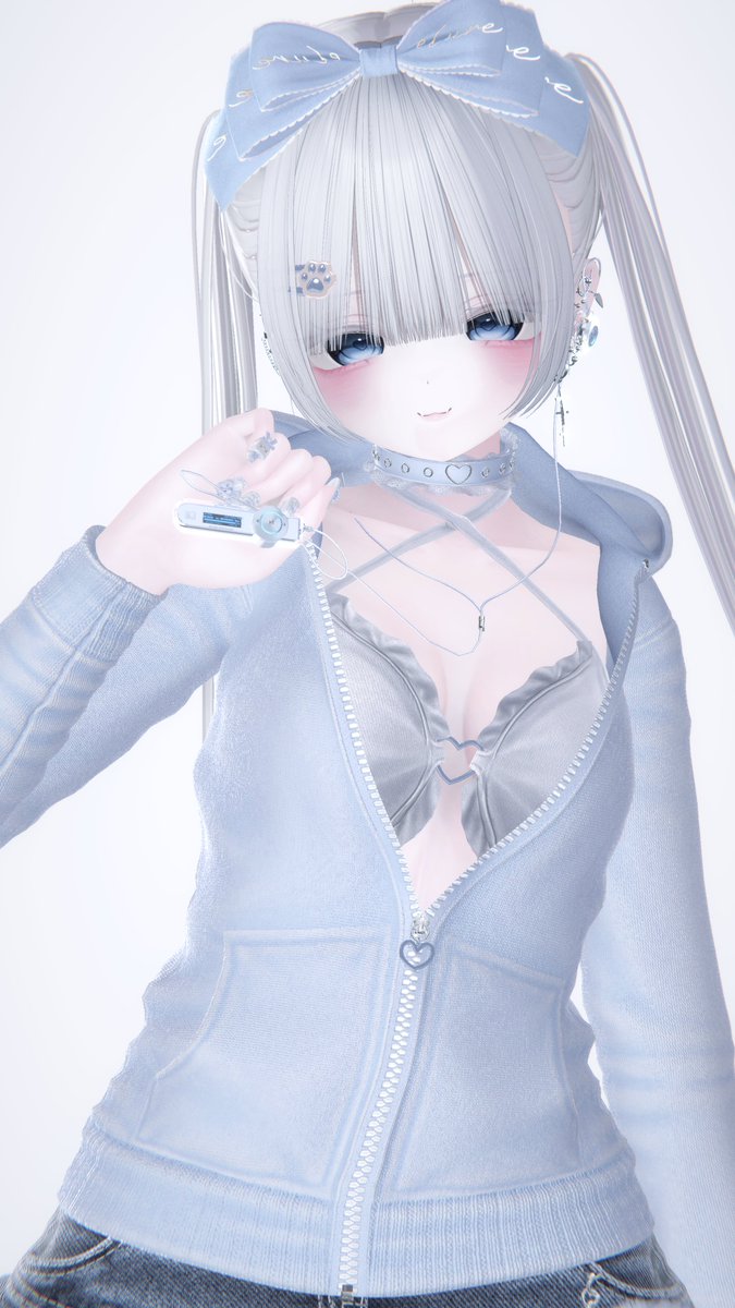 めもちゃん🤍☁️ tweet media
