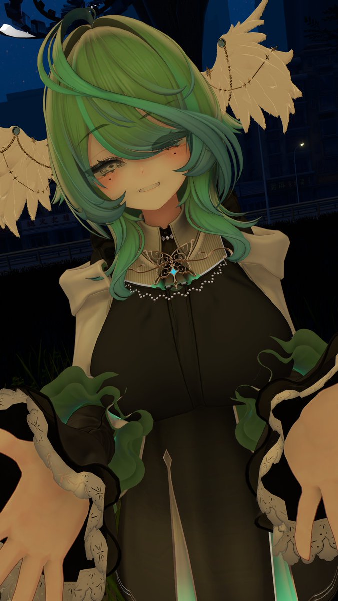 ARAYA_141421356's tweet photo. おはようございます^^ https://t.co/sdVfLGyZ69