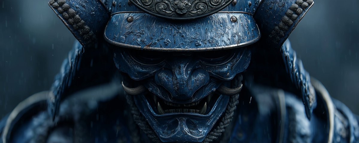 A man who still has the will to strike has not yet lost.