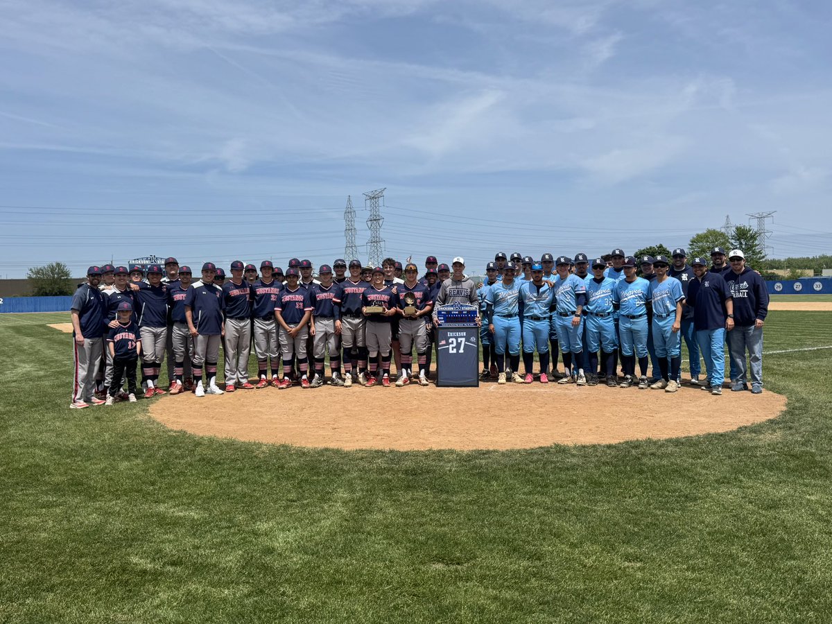Reavis Athletics tweet media