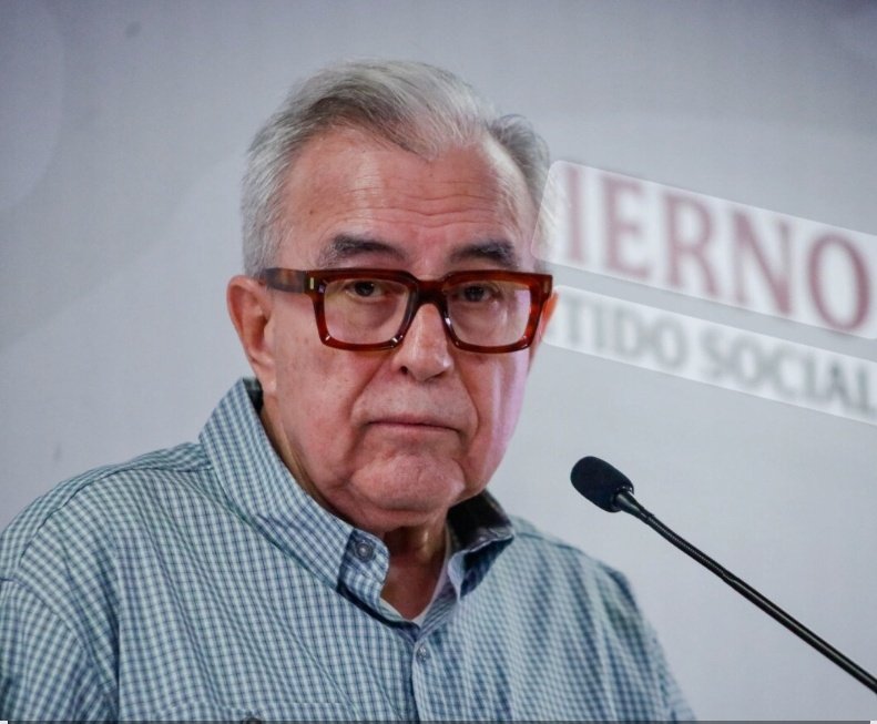 Cesar Gutiérrez Priego M.R. tweet media