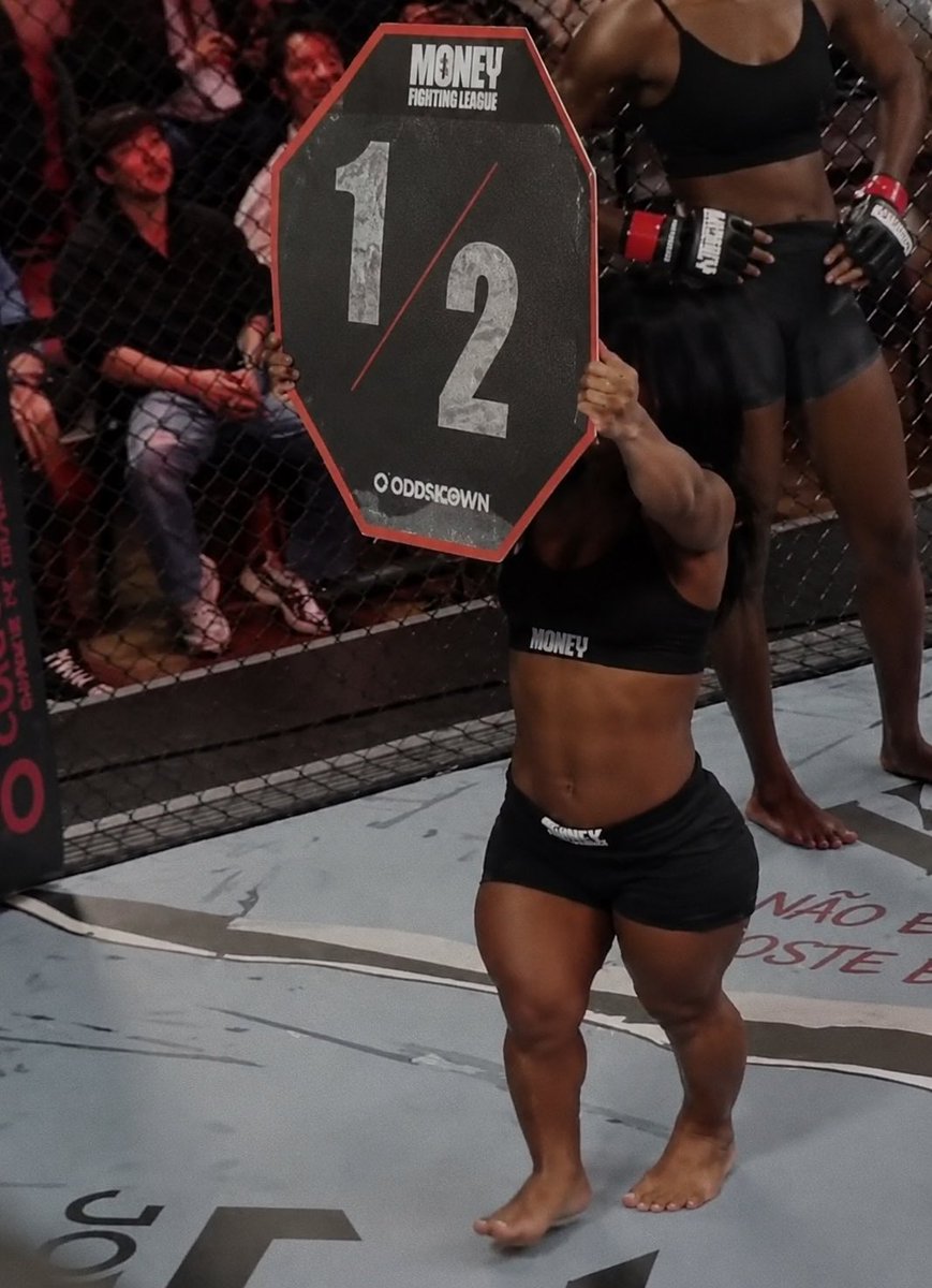 Plátano UFC🍌 tweet media