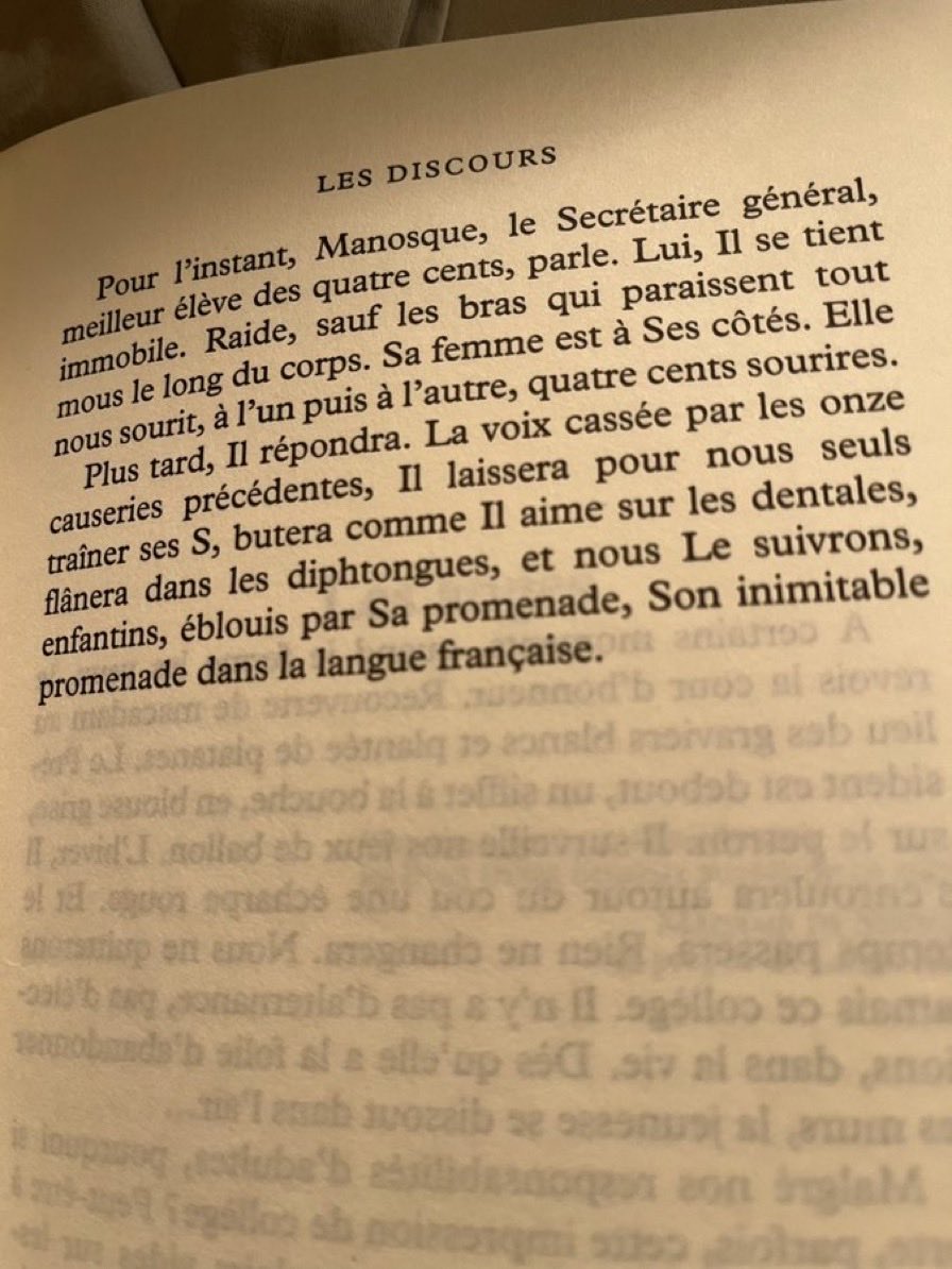 Duc de St Simon tweet media