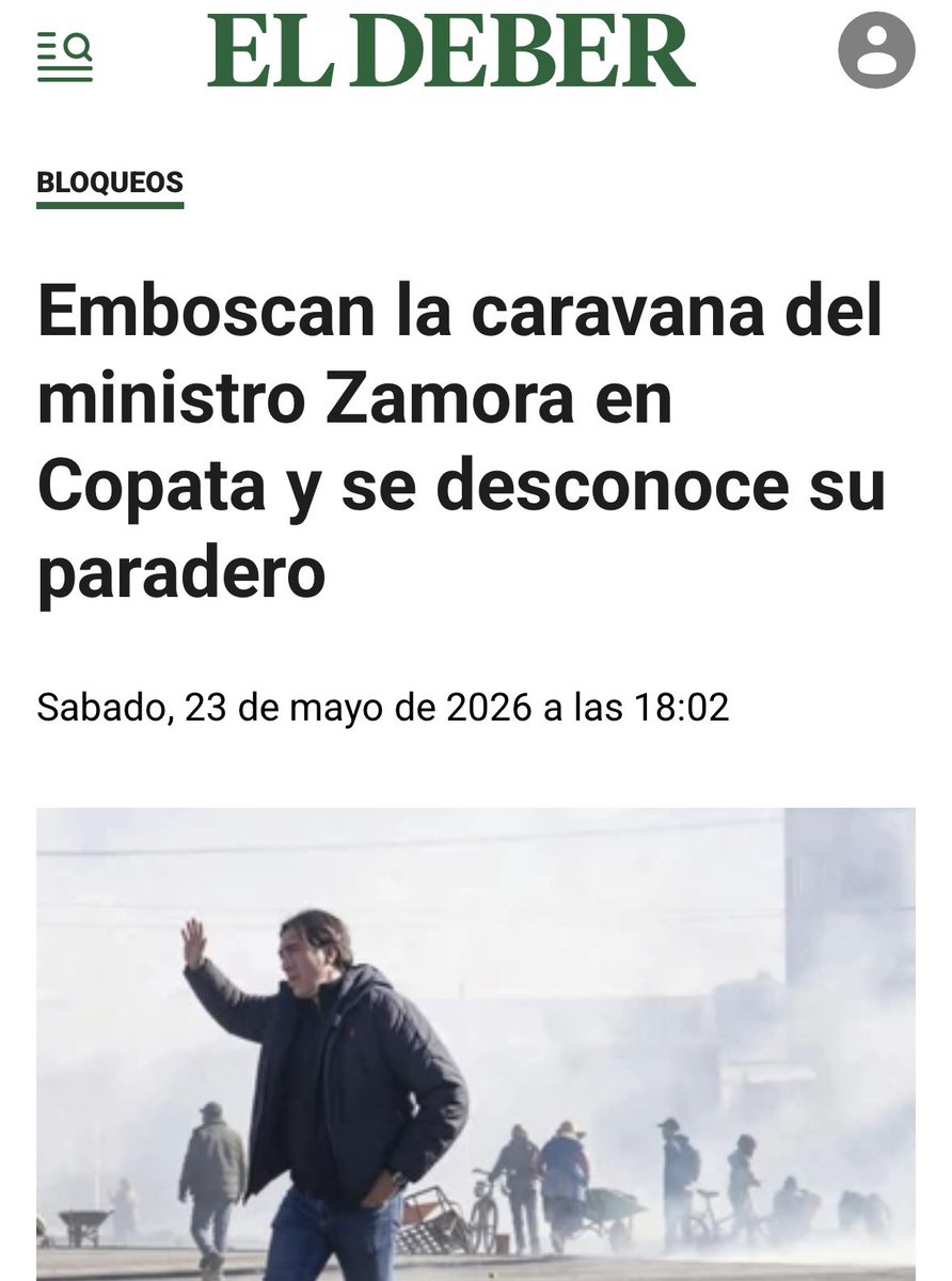 Tuffí Aré | Análisis tweet media