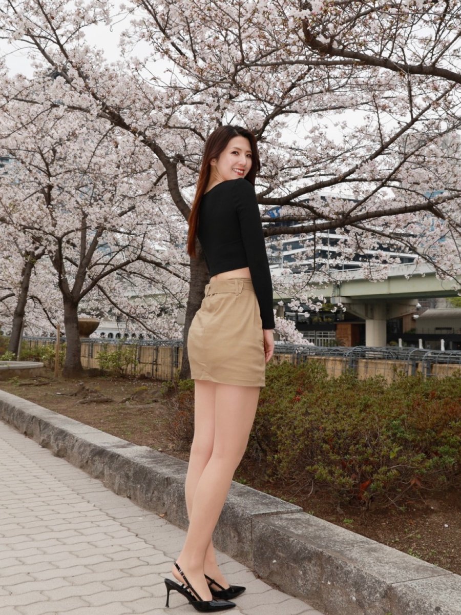 松尾春菜 tweet media