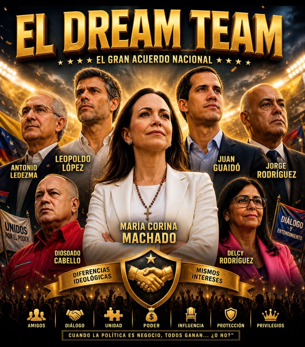 MacaSuarezVE's tweet photo. @JuanPGuanipa Ya deja el show! Todos ustedes son los mismos. https://t.co/SeblmigY1h