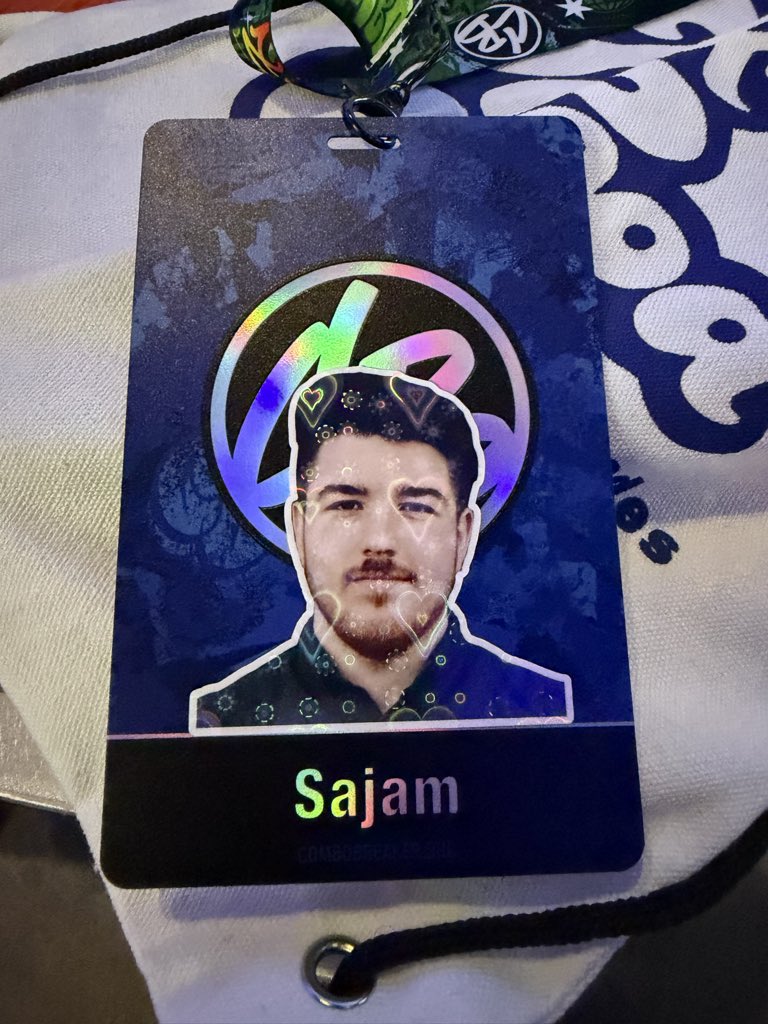 Sajam tweet media