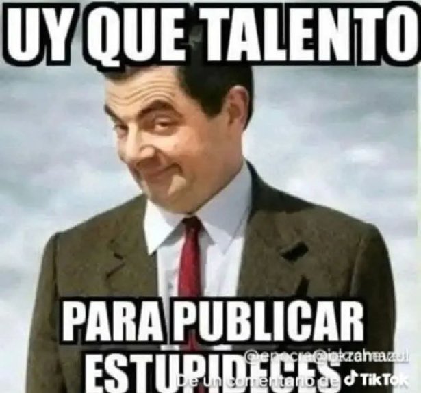 AlejandroA37362's tweet photo. @PorcelanasM Solamente los pemdejos y estúpidos estan con el PRIAN. El que publicó el meme https://t.co/DNH9IOQvNo