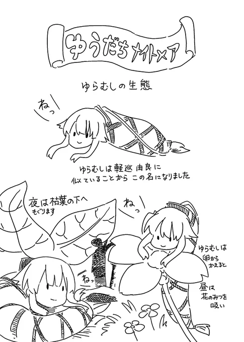これだけはどうしても収めるナイトメア 