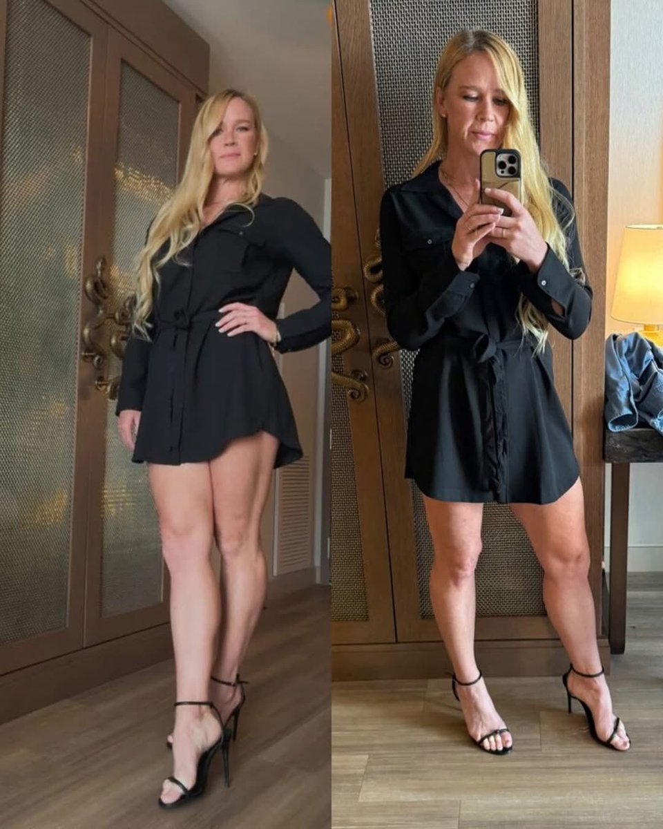 MMA Babes tweet media
