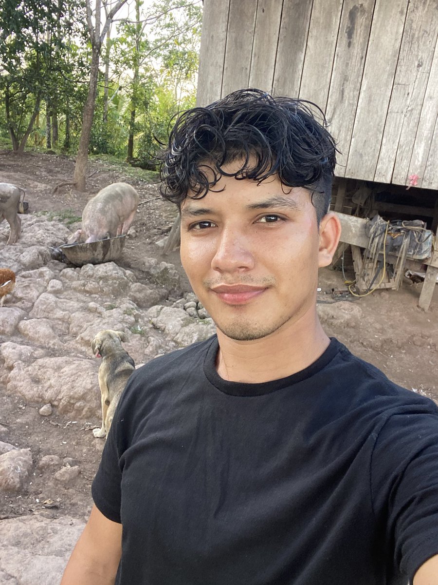 Wilmer Méndez tweet media