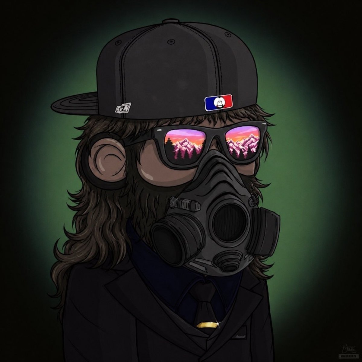 Skeets (1%) tweet media