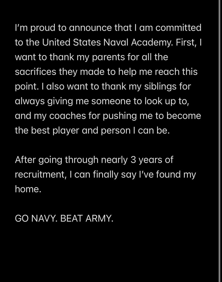 lorenzotart56's tweet photo. 100% Commited
 @CoachLangeRBC @nextlvlculture @CoachCole828 @_CoachNew @D_WallCoach @NavyFBrecruit @NavyFB https://t.co/IzotzyRxb9
